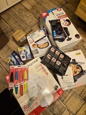 Retourenware, Mystetybox, Aktionsware, Restposten, Elektro, Haushalt