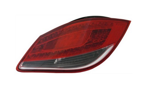Ulo original porsche cayman - original,