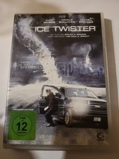 Ice Twister (DVD)