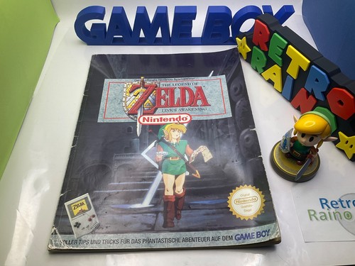 Nintendo gameboy original - nintendo,