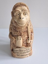 Figurenkrug Bierkrug Affe Top