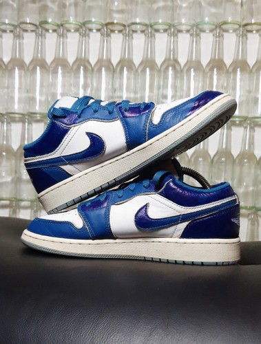 Nike air jordan low retro - jordan, 1