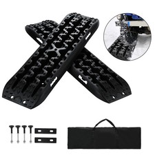 Anfahrhilfe 2x Traction Boards