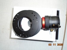 ZWO OFF-AXIS GUIDER; OAG-L