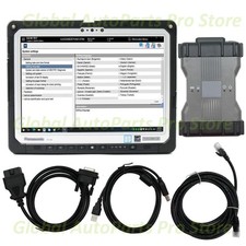 MB Star C6 DOIP Xentry