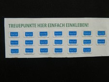 20 Treuepunkte Edeka -Koziol-