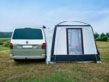 Isabella Air X-Tension Luftvorzelt 330x250cm Camping Wohnwagen Wohnmobil 1641286