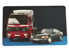 Telefon Karte unbenutzt - ODS