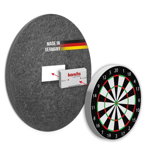 Karella dart premium - karella,