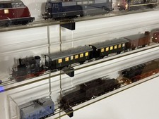 Märklin H0 26609 MHI