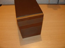 RFT Lautsprecher DDR retro