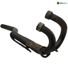 Ansaugkrümmer Auspuff YAMAHA