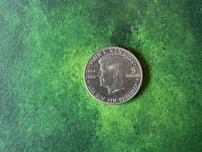 Niue dollars gedenkmünze - dollars-,