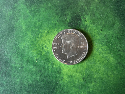 Niue dollars gedenkmünze - niue, dollars-