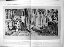 Old Ave Caesar Io Saturnalia