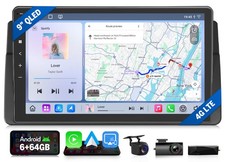 DAB+CAM+DVR+Für BMW E46 8Kern