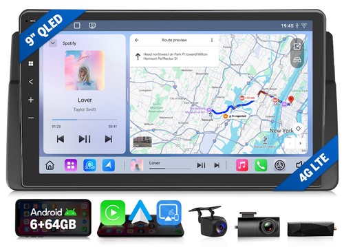 Dab cam dvr für bmw - bmw, e46