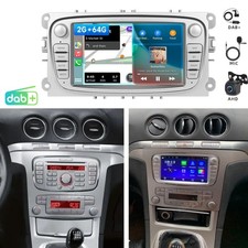 Autoradio Für Ford S-Max