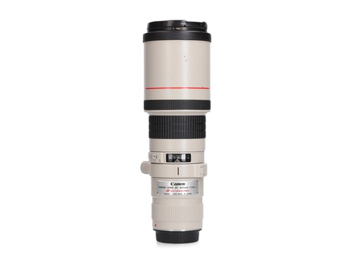 Canon 400mm l usm - ef,