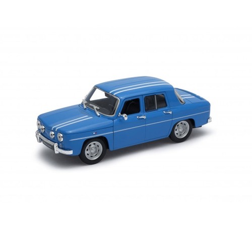 Welly 24015 renault gordini - r8,