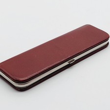 Füller - Vintage - Etui -