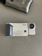 Digital-Kamera CASIO QV-300 - 90er Jahren Fotoapparat digi-Cam 2000 Point Shoot