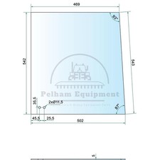 Fritzmeier Front Left Side