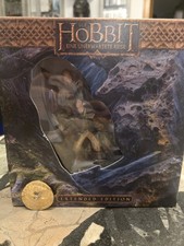 Der HOBBIT Eine Unerwartete Reise Extended Collectors EDITION+PremierenMünze 
