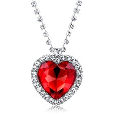 Elegante AILUOR Halskette -
