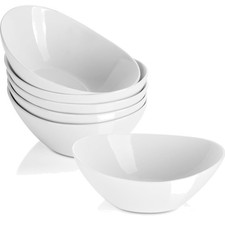 Müslischale Porzellan 475ml