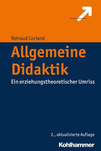 Allgemeine didaktik ein - didaktik:,