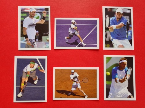 Mardy fish set of - set, 6