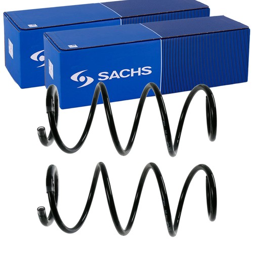 Sachs fahrwerksfedern vorne - sachs,