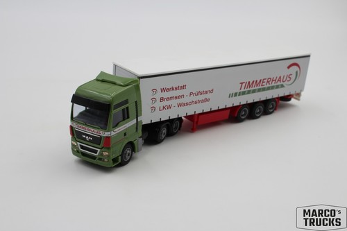 Awm man tgx xxl - man,