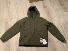 Icepeak Herrenwinterjacke