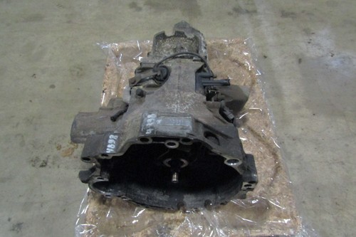 Audi schaltgetriebe - a4,