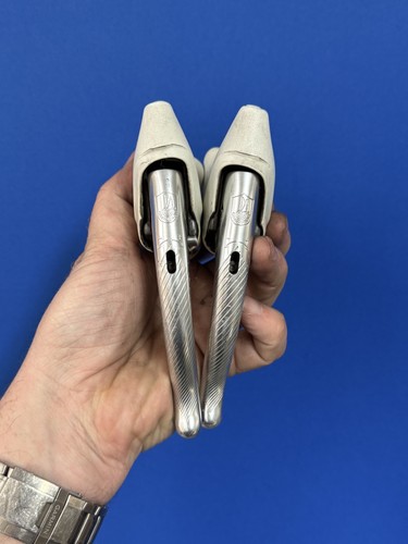 Campagnolo record power - campagnolo,
