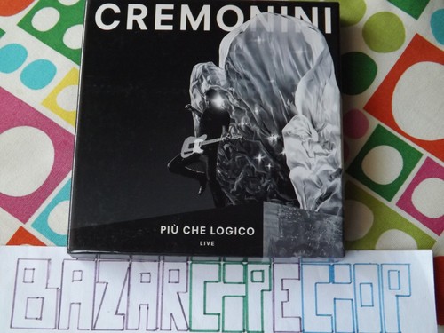 Cds cesare cremonini mehr - 3,