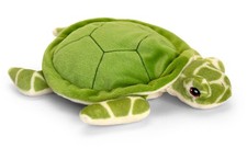 Kuscheltier Schildkröte 25 cm