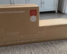 LG US70TR Dolby Atmos Soundbar