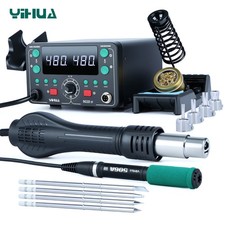 YIHUA 902D-IV T12 Lötstation