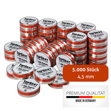 Topshot H&N Diabolo 4,5 mm /