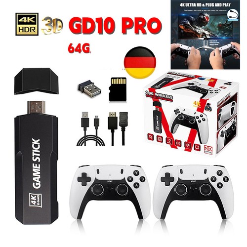 Retro videospielkonsole 30000 - retro, 30000+