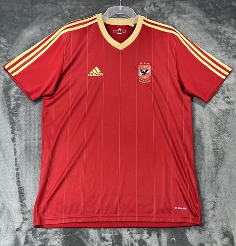 Adidas ahly heimtrikot - sc,
