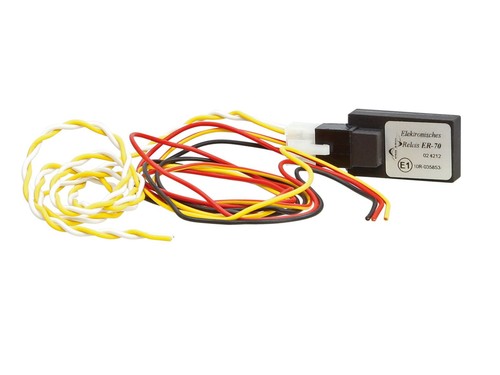 Acv elektronisches lastrelais - acv,