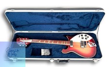 Seltene rickenbacker 620 12 - /,