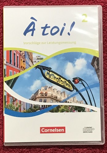 Toi 2 vorschläge zur - toi,