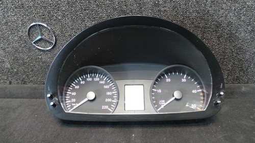 A73 mercedes benz w639 - a73-8, *