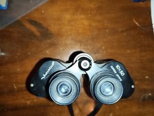 Fernglas 10 x 50 Weltblick mit Tasche, sehr gut erhalten