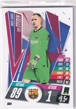 Topps Match Attax Champions